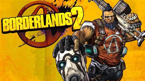 borderlands 2 .